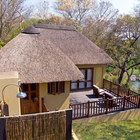Divava Okavango Resort & Spa Bagani Exterior photo