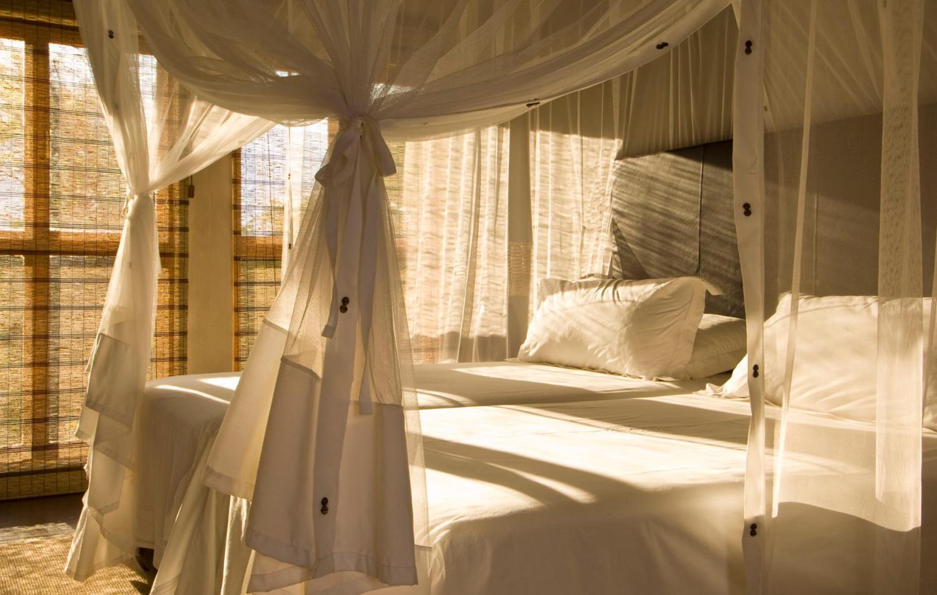 Divava Okavango Resort & Spa Bagani Exterior photo